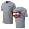 Fort Myers East Rotary - PosiCharge ® RacerMesh ® Tee Thumbnail