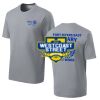 Fort Myers East Rotary - PosiCharge ® RacerMesh ® Tee Thumbnail