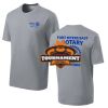 Fort Myers East Rotary - PosiCharge ® RacerMesh ® Tee Thumbnail
