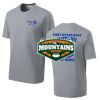 Fort Myers East Rotary - PosiCharge ® RacerMesh ® Tee Thumbnail
