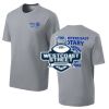 Fort Myers East Rotary - PosiCharge ® RacerMesh ® Tee Thumbnail
