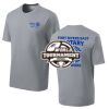Fort Myers East Rotary - PosiCharge ® RacerMesh ® Tee Thumbnail