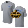 Fort Myers East Rotary - PosiCharge ® RacerMesh ® Tee Thumbnail
