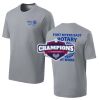 Fort Myers East Rotary - PosiCharge ® RacerMesh ® Tee Thumbnail