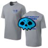 Fort Myers East Rotary - PosiCharge ® RacerMesh ® Tee Thumbnail