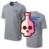 Fort Myers East Rotary - PosiCharge ® RacerMesh ® Tee Thumbnail