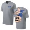 Fort Myers East Rotary - PosiCharge ® RacerMesh ® Tee Thumbnail
