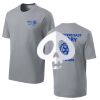 Fort Myers East Rotary - PosiCharge ® RacerMesh ® Tee Thumbnail