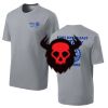 Fort Myers East Rotary - PosiCharge ® RacerMesh ® Tee Thumbnail