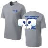 Fort Myers East Rotary - PosiCharge ® RacerMesh ® Tee Thumbnail