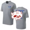 Fort Myers East Rotary - PosiCharge ® RacerMesh ® Tee Thumbnail