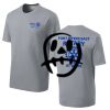 Fort Myers East Rotary - PosiCharge ® RacerMesh ® Tee Thumbnail