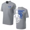 Fort Myers East Rotary - PosiCharge ® RacerMesh ® Tee Thumbnail