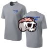 Fort Myers East Rotary - PosiCharge ® RacerMesh ® Tee Thumbnail