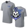 Fort Myers East Rotary - PosiCharge ® RacerMesh ® Tee Thumbnail
