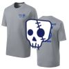 Fort Myers East Rotary - PosiCharge ® RacerMesh ® Tee Thumbnail