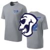 Fort Myers East Rotary - PosiCharge ® RacerMesh ® Tee Thumbnail