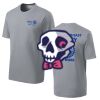 Fort Myers East Rotary - PosiCharge ® RacerMesh ® Tee Thumbnail