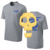 Fort Myers East Rotary - PosiCharge ® RacerMesh ® Tee Thumbnail