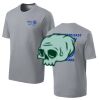 Fort Myers East Rotary - PosiCharge ® RacerMesh ® Tee Thumbnail