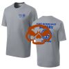 Fort Myers East Rotary - PosiCharge ® RacerMesh ® Tee Thumbnail