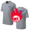 Fort Myers East Rotary - PosiCharge ® RacerMesh ® Tee Thumbnail