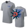 Fort Myers East Rotary - PosiCharge ® RacerMesh ® Tee Thumbnail