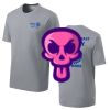 Fort Myers East Rotary - PosiCharge ® RacerMesh ® Tee Thumbnail