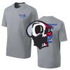 Fort Myers East Rotary - PosiCharge ® RacerMesh ® Tee Thumbnail