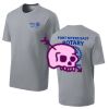 Fort Myers East Rotary - PosiCharge ® RacerMesh ® Tee Thumbnail