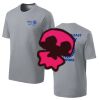 Fort Myers East Rotary - PosiCharge ® RacerMesh ® Tee Thumbnail