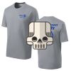 Fort Myers East Rotary - PosiCharge ® RacerMesh ® Tee Thumbnail