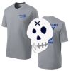 Fort Myers East Rotary - PosiCharge ® RacerMesh ® Tee Thumbnail