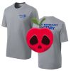 Fort Myers East Rotary - PosiCharge ® RacerMesh ® Tee Thumbnail
