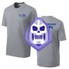 Fort Myers East Rotary - PosiCharge ® RacerMesh ® Tee Thumbnail