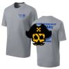 Fort Myers East Rotary - PosiCharge ® RacerMesh ® Tee Thumbnail