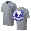 Fort Myers East Rotary - PosiCharge ® RacerMesh ® Tee Thumbnail