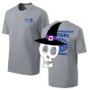 Fort Myers East Rotary - PosiCharge ® RacerMesh ® Tee Thumbnail