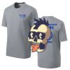 Fort Myers East Rotary - PosiCharge ® RacerMesh ® Tee Thumbnail