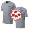 Fort Myers East Rotary - PosiCharge ® RacerMesh ® Tee Thumbnail