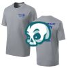 Fort Myers East Rotary - PosiCharge ® RacerMesh ® Tee Thumbnail