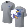 Fort Myers East Rotary - PosiCharge ® RacerMesh ® Tee Thumbnail