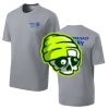 Fort Myers East Rotary - PosiCharge ® RacerMesh ® Tee Thumbnail