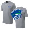 Fort Myers East Rotary - PosiCharge ® RacerMesh ® Tee Thumbnail