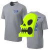 Fort Myers East Rotary - PosiCharge ® RacerMesh ® Tee Thumbnail