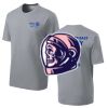 Fort Myers East Rotary - PosiCharge ® RacerMesh ® Tee Thumbnail