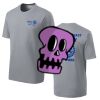 Fort Myers East Rotary - PosiCharge ® RacerMesh ® Tee Thumbnail