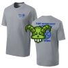 Fort Myers East Rotary - PosiCharge ® RacerMesh ® Tee Thumbnail