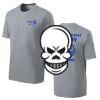 Fort Myers East Rotary - PosiCharge ® RacerMesh ® Tee Thumbnail