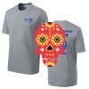Fort Myers East Rotary - PosiCharge ® RacerMesh ® Tee Thumbnail